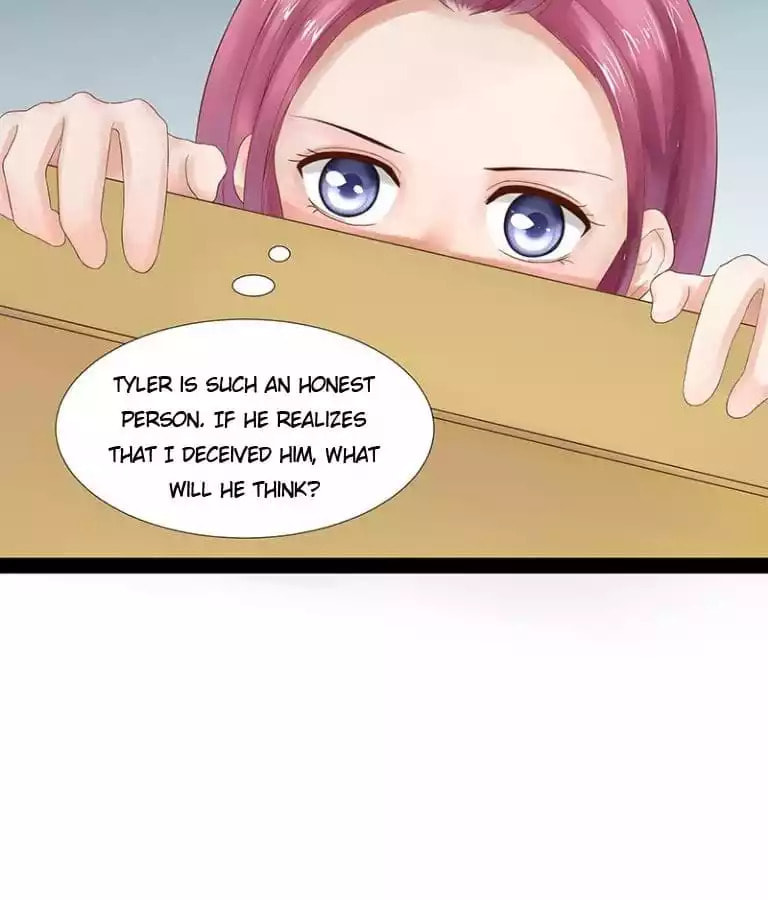Loving You for No Reason Chapter 17 page 5 - 