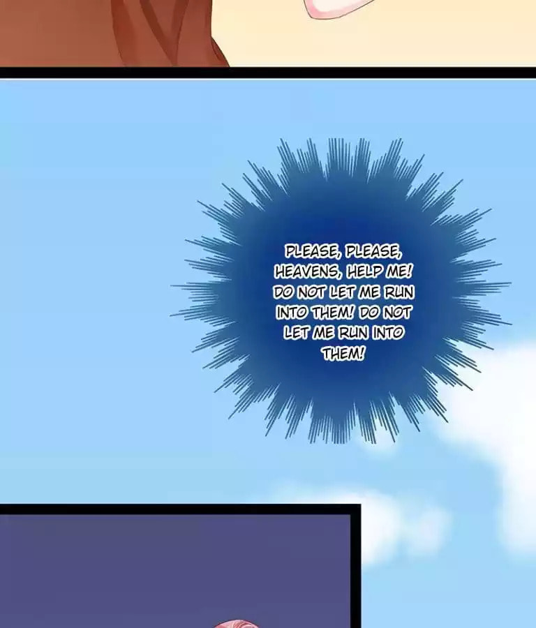 Loving You for No Reason Chapter 17 page 44 - 