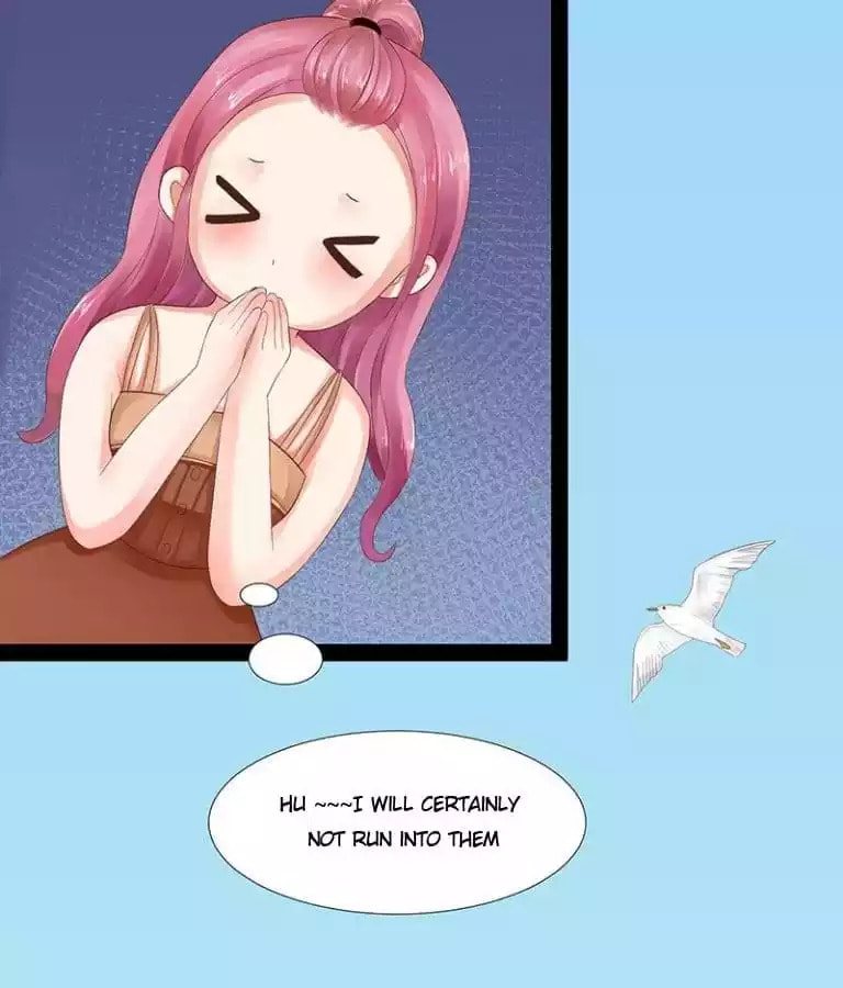 Loving You for No Reason Chapter 17 page 45 - 