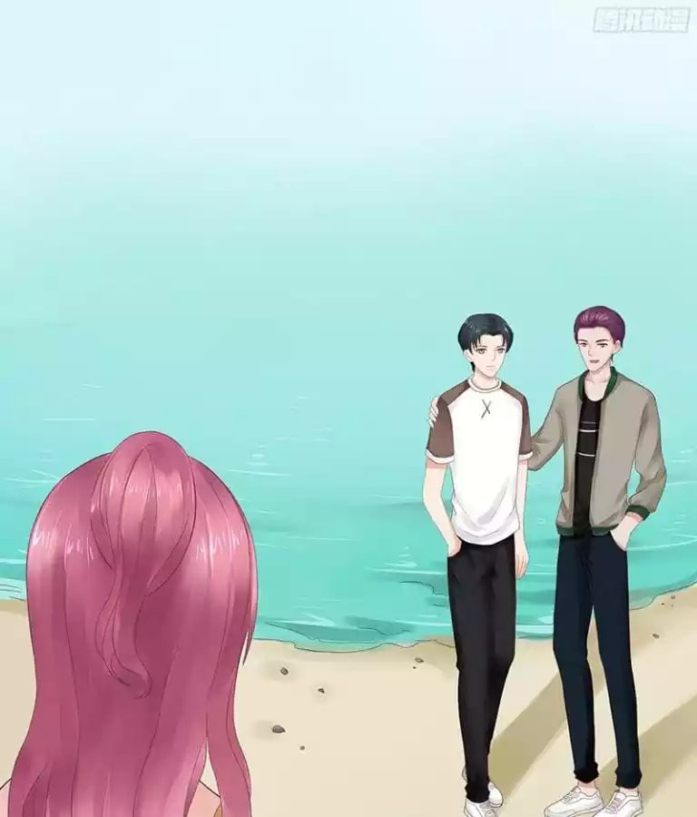Loving You for No Reason Chapter 17 page 48 - 