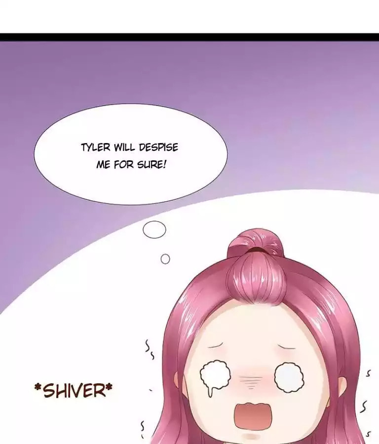 Loving You for No Reason Chapter 17 page 6 - 