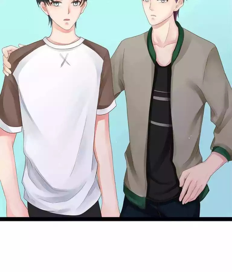 Loving You for No Reason Chapter 17 page 53 - 