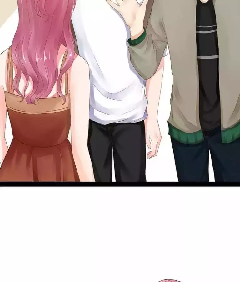 Loving You for No Reason Chapter 17 page 55 - 