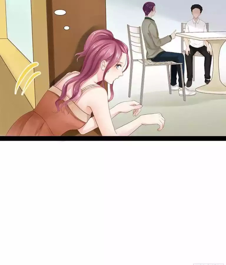 Loving You for No Reason Chapter 17 page 8 - 