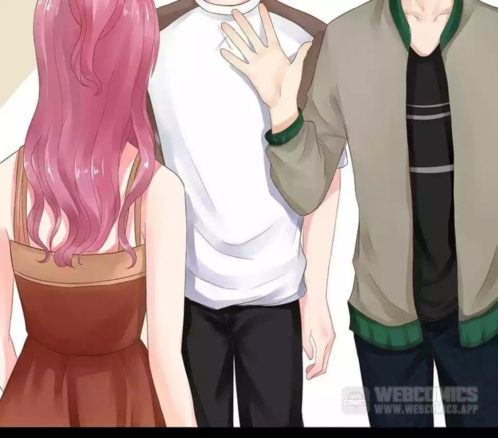 Loving You for No Reason Chapter 18 page 2 - 