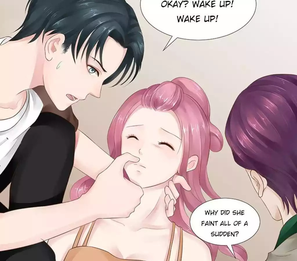 Loving You for No Reason Chapter 18 page 17 - 