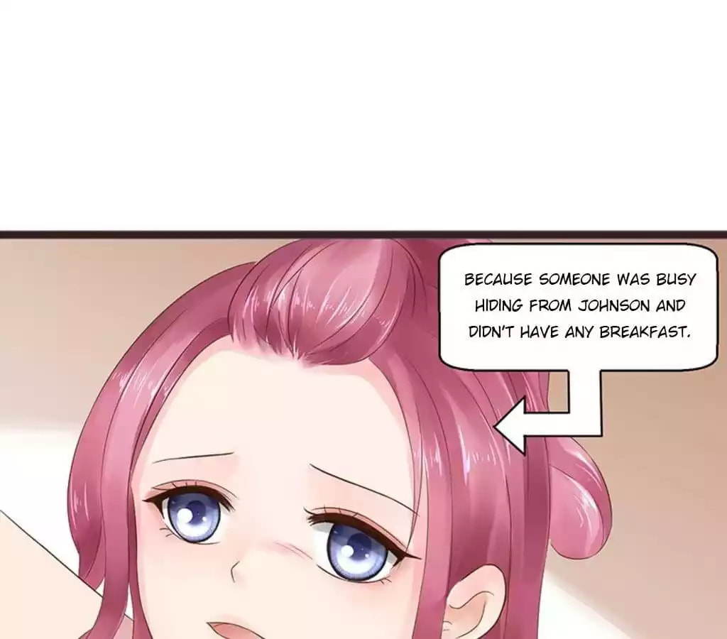 Loving You for No Reason Chapter 18 page 19 - 
