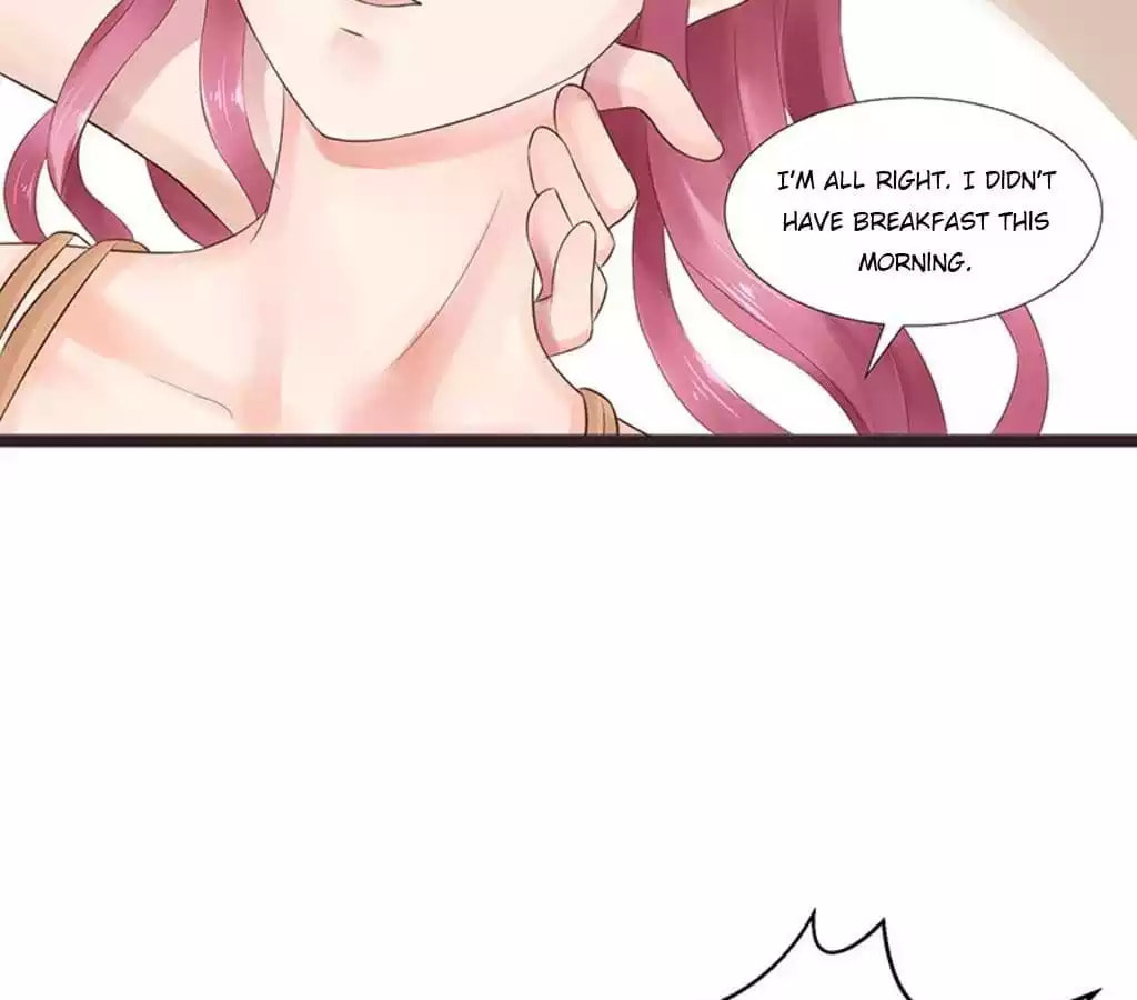 Loving You for No Reason Chapter 18 page 20 - 