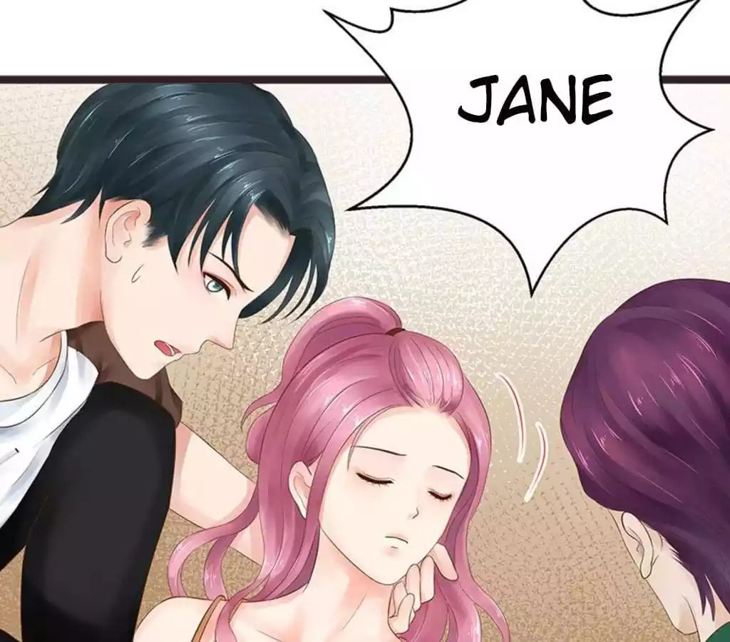 Loving You for No Reason Chapter 18 page 21 - 