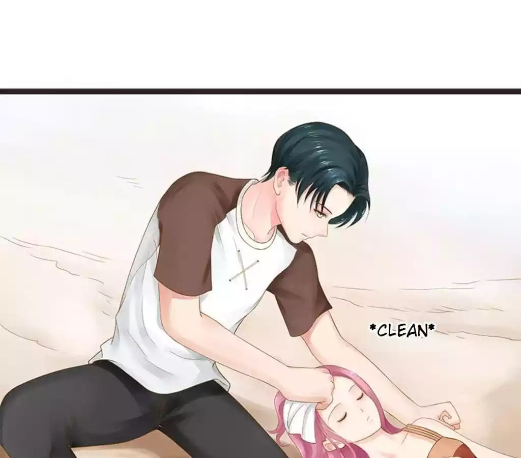 Loving You for No Reason Chapter 18 page 25 - 
