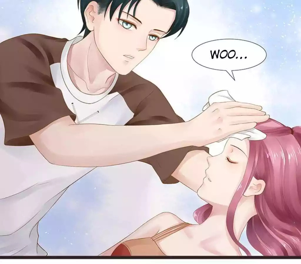 Loving You for No Reason Chapter 18 page 27 - 