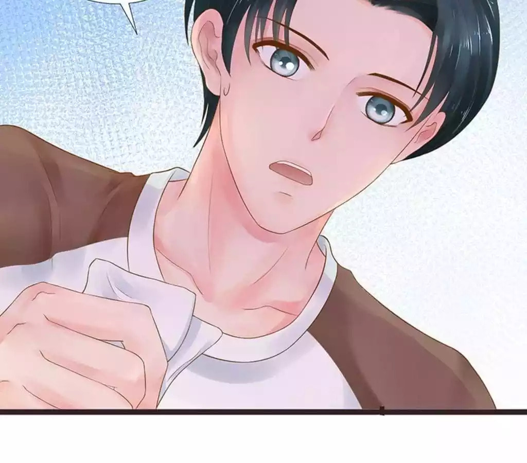 Loving You for No Reason Chapter 18 page 29 - 