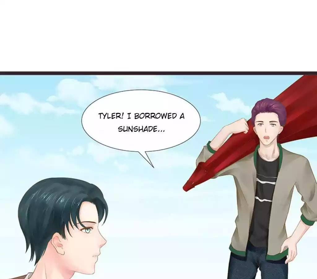 Loving You for No Reason Chapter 18 page 32 - 