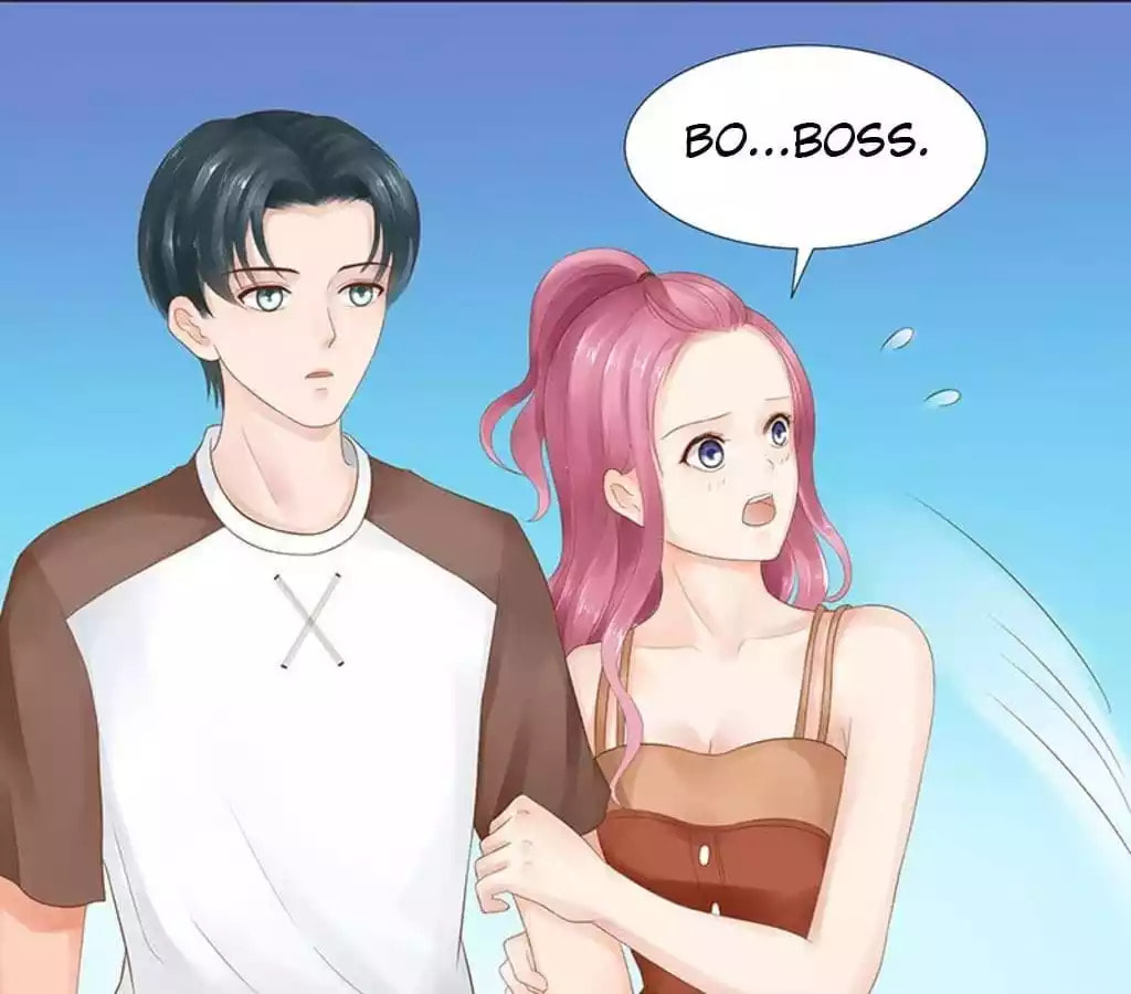 Loving You for No Reason Chapter 18 page 37 - 
