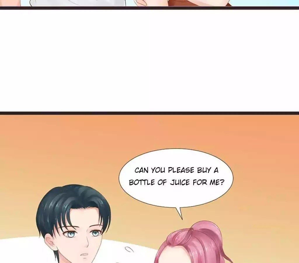 Loving You for No Reason Chapter 18 page 38 - 