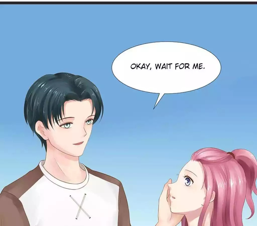 Loving You for No Reason Chapter 18 page 43 - 