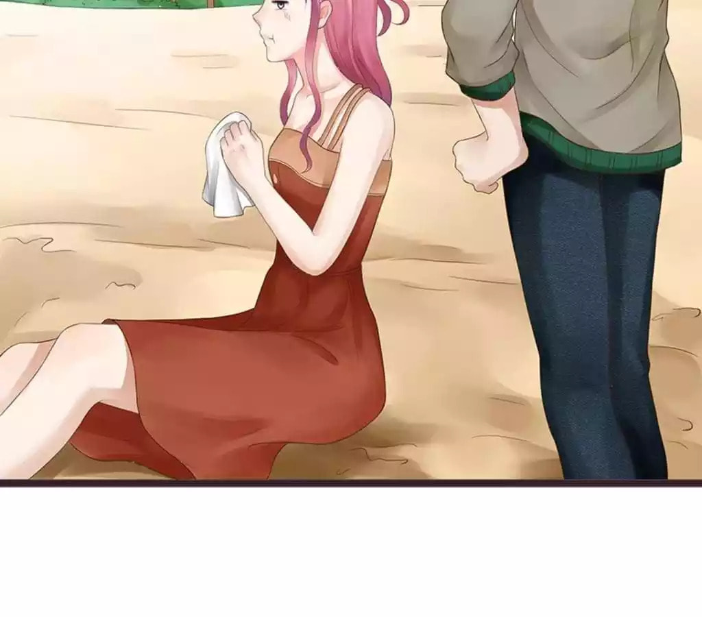 Loving You for No Reason Chapter 18 page 48 - 