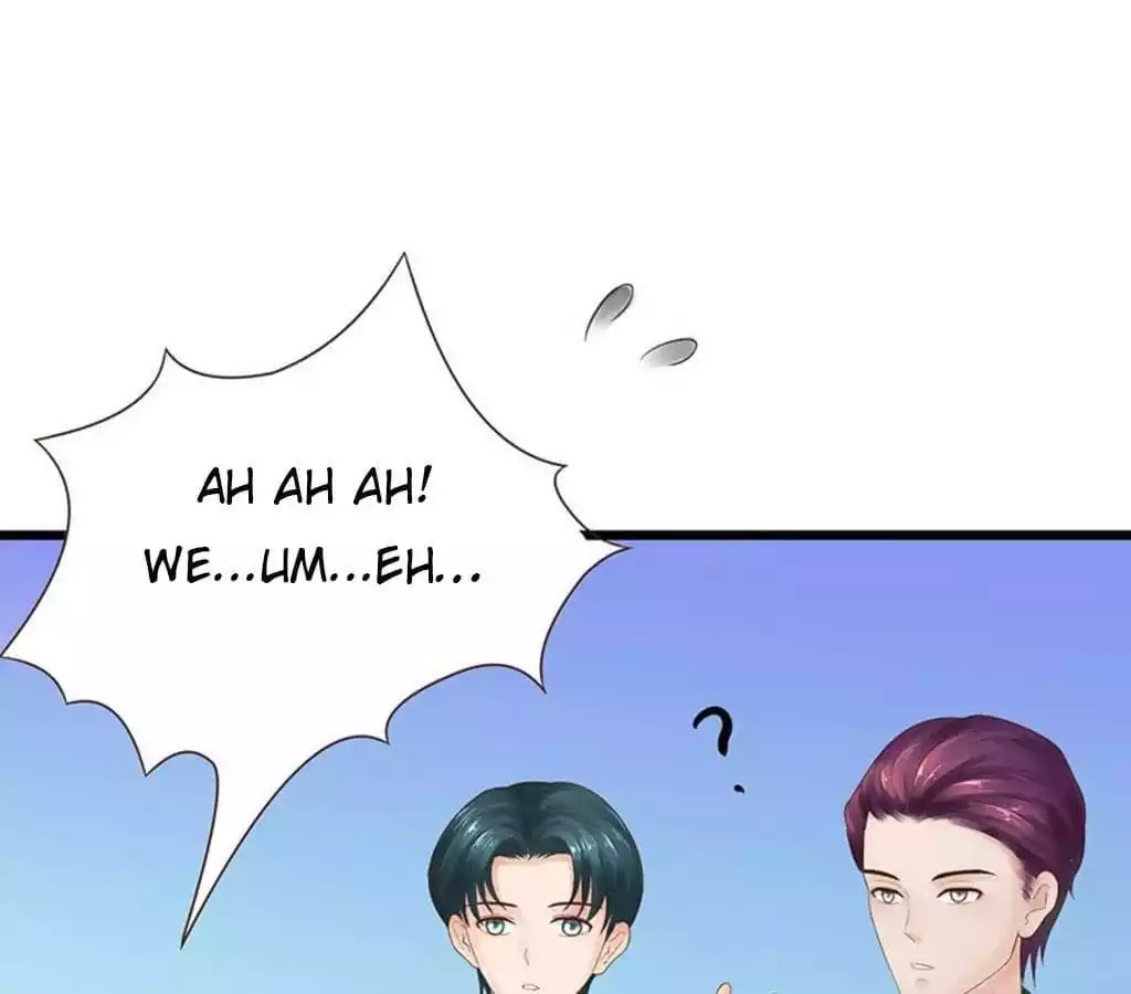 Loving You for No Reason Chapter 18 page 7 - 