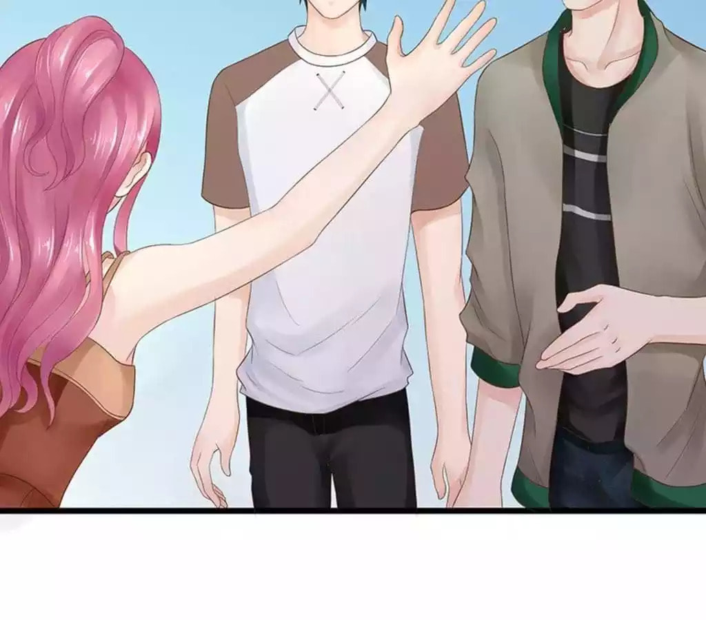 Loving You for No Reason Chapter 18 page 8 - 