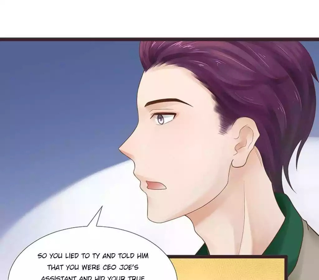 Loving You for No Reason Chapter 19 page 13 - 