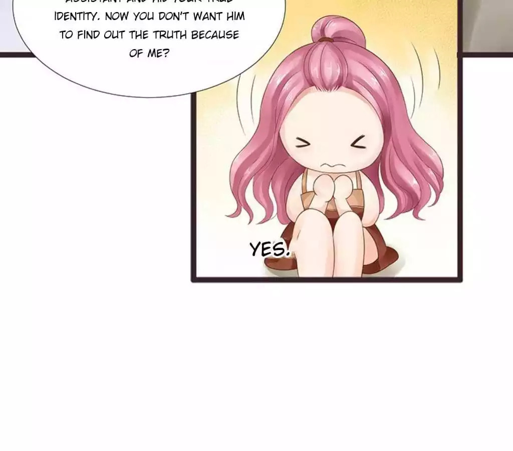 Loving You for No Reason Chapter 19 page 14 - 