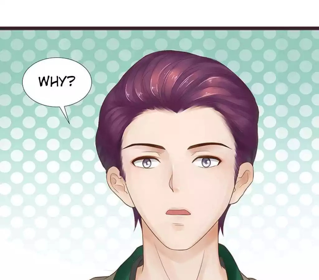 Loving You for No Reason Chapter 19 page 15 - 