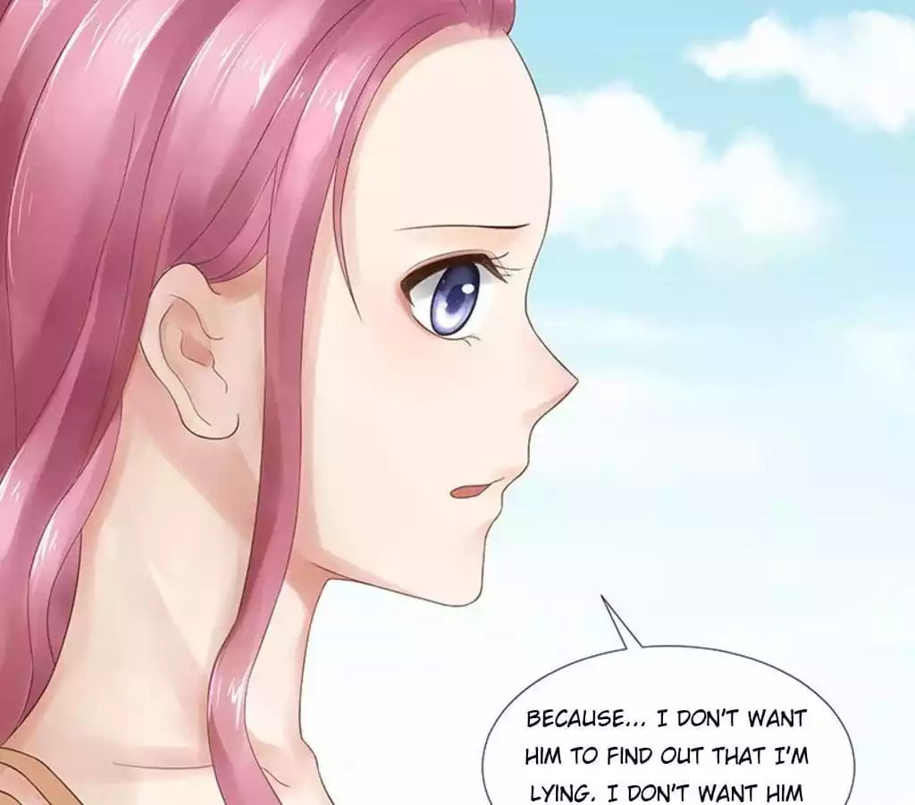 Loving You for No Reason Chapter 19 page 17 - 
