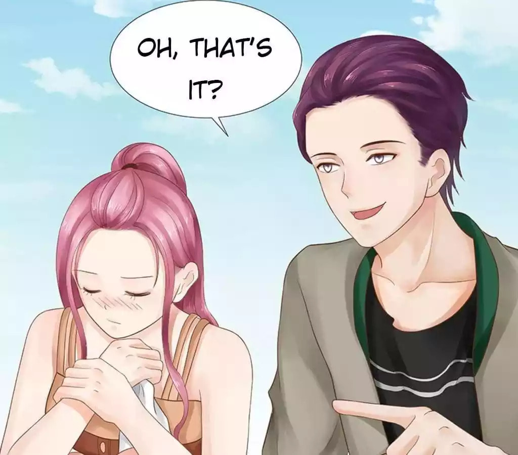 Loving You for No Reason Chapter 19 page 19 - 