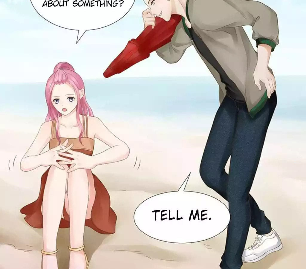 Loving You for No Reason Chapter 19 page 3 - 