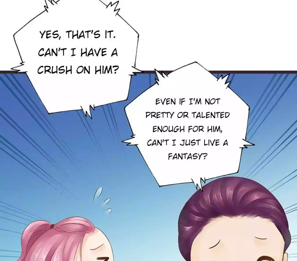Loving You for No Reason Chapter 19 page 21 - 