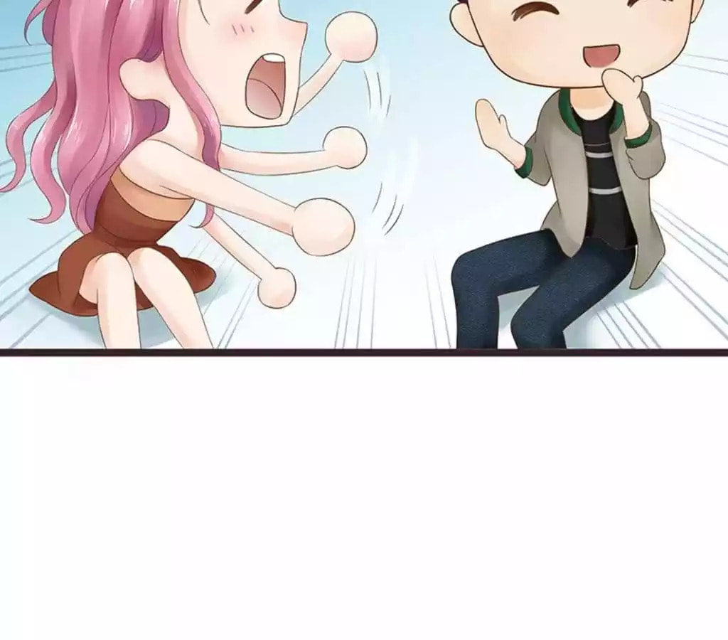 Loving You for No Reason Chapter 19 page 22 - 