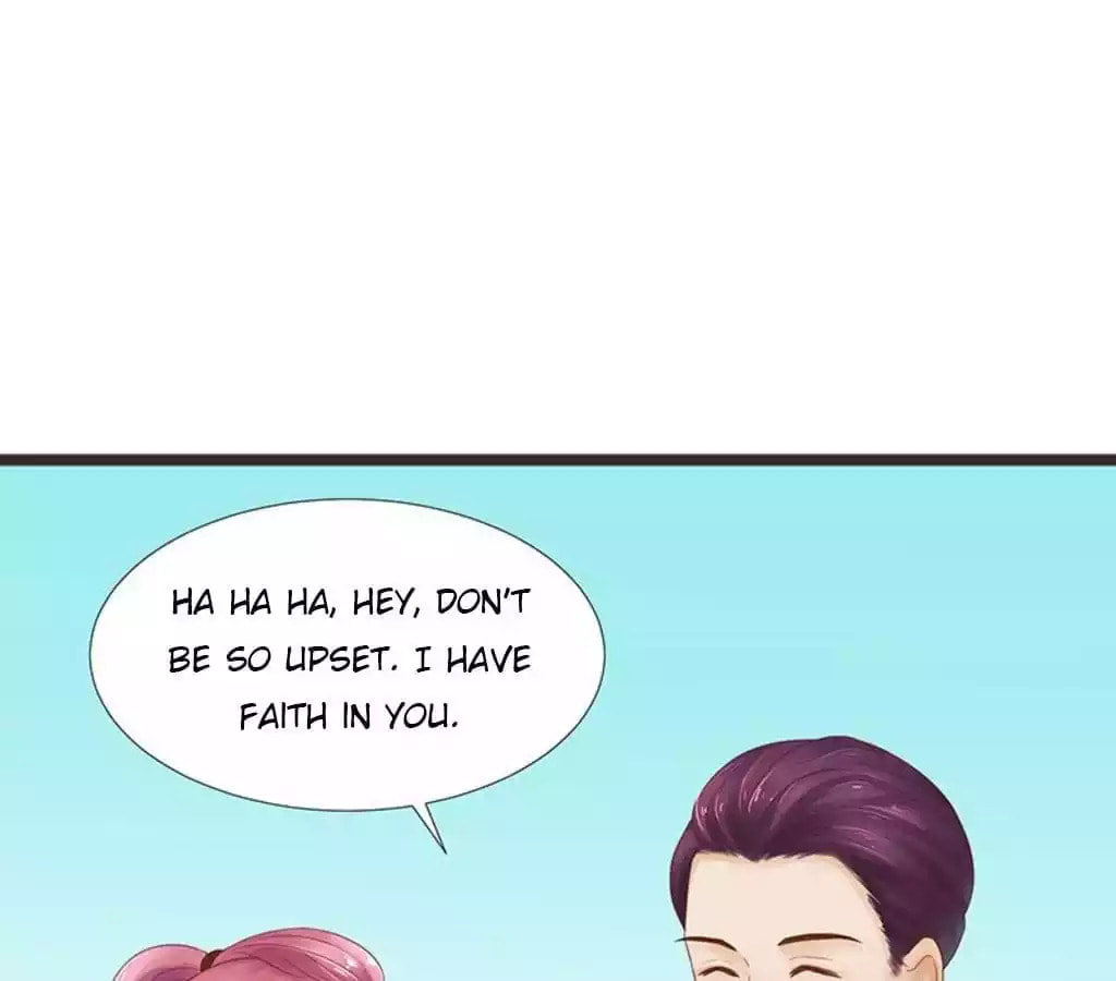 Loving You for No Reason Chapter 19 page 25 - 