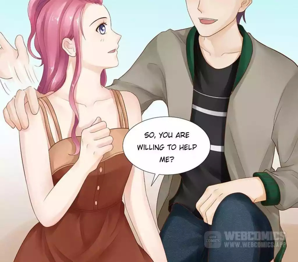 Loving You for No Reason Chapter 19 page 26 - 