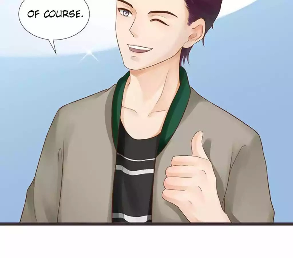 Loving You for No Reason Chapter 19 page 28 - 