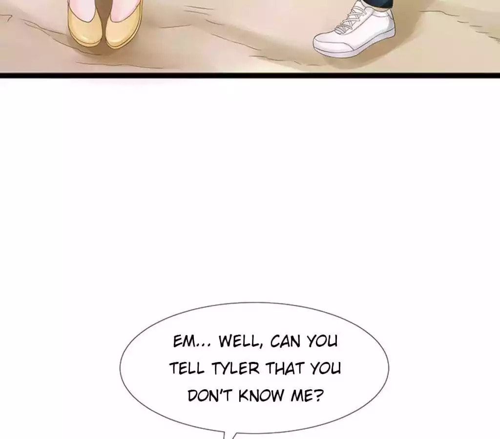 Loving You for No Reason Chapter 19 page 4 - 