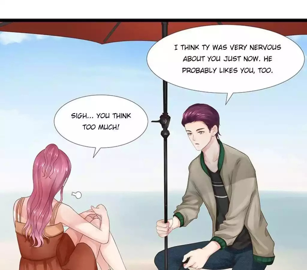 Loving You for No Reason Chapter 19 page 33 - 