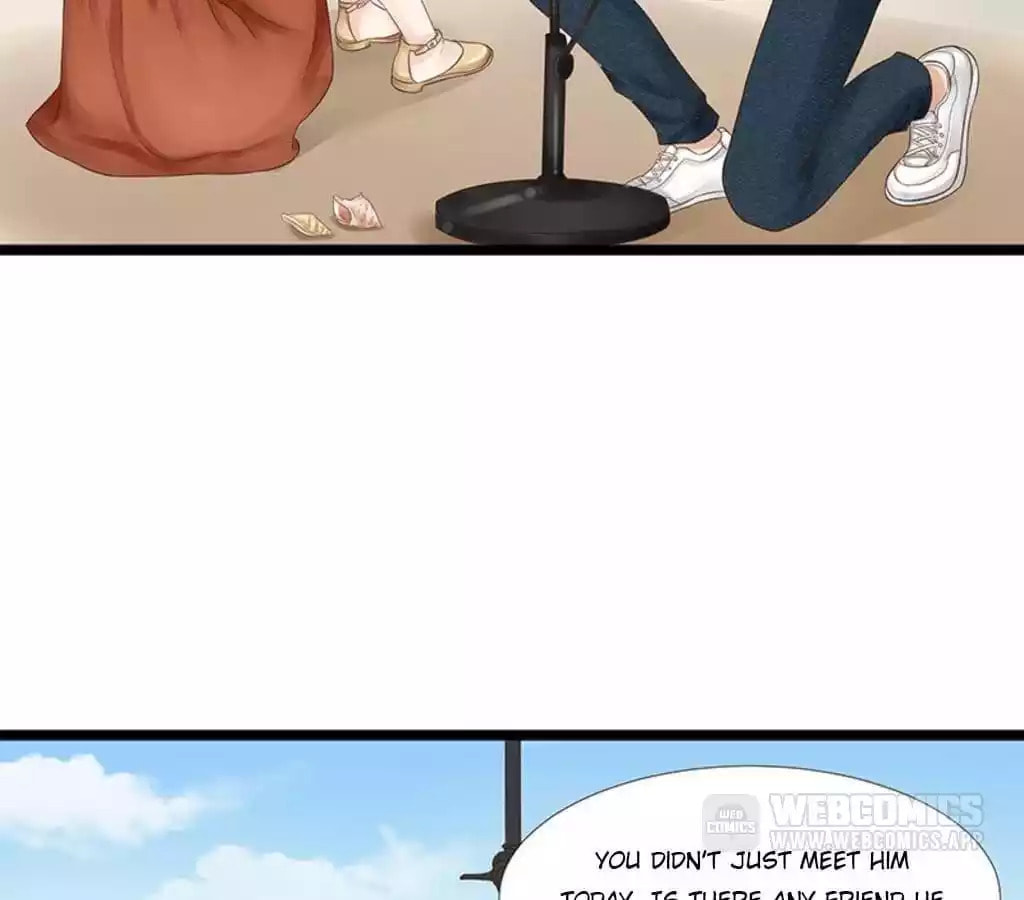 Loving You for No Reason Chapter 19 page 34 - 