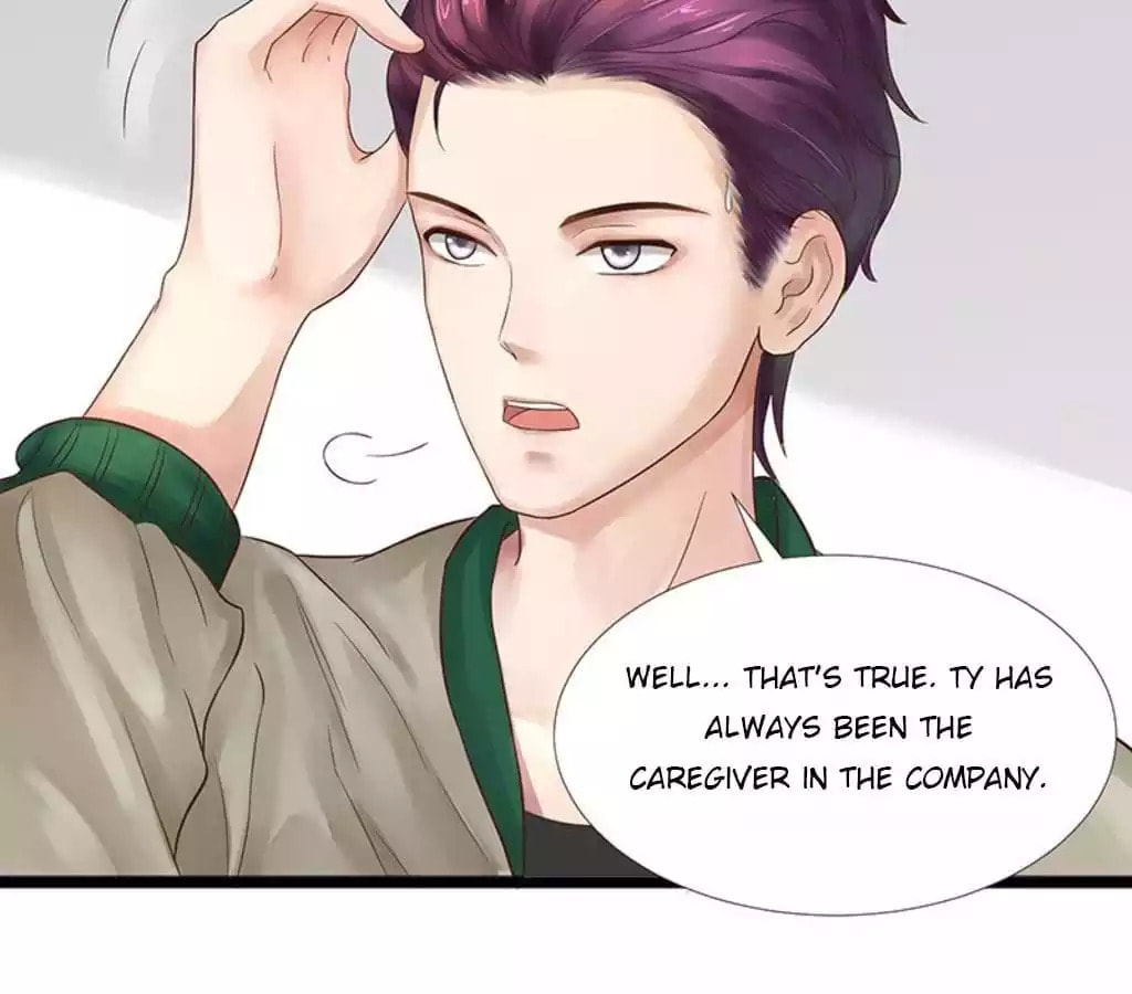 Loving You for No Reason Chapter 19 page 37 - 