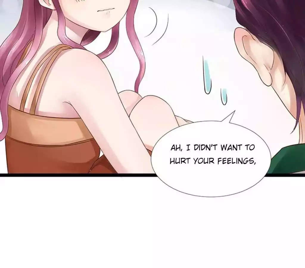 Loving You for No Reason Chapter 19 page 39 - 