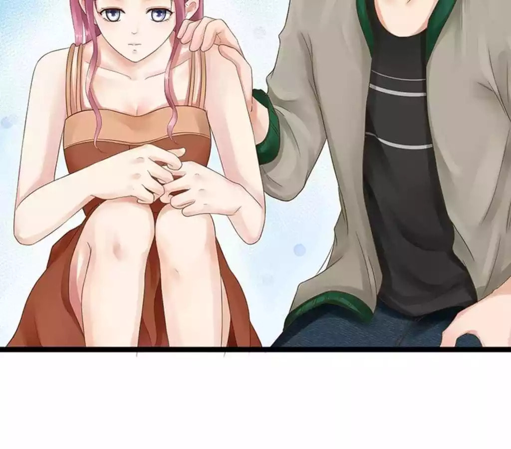Loving You for No Reason Chapter 19 page 41 - 