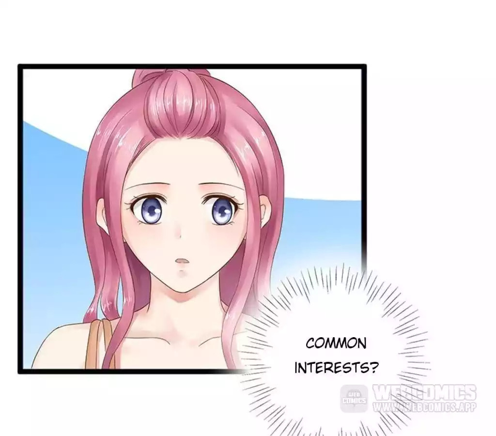 Loving You for No Reason Chapter 19 page 42 - 