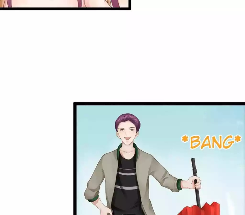 Loving You for No Reason Chapter 19 page 6 - 