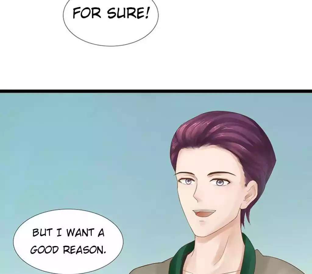 Loving You for No Reason Chapter 19 page 8 - 