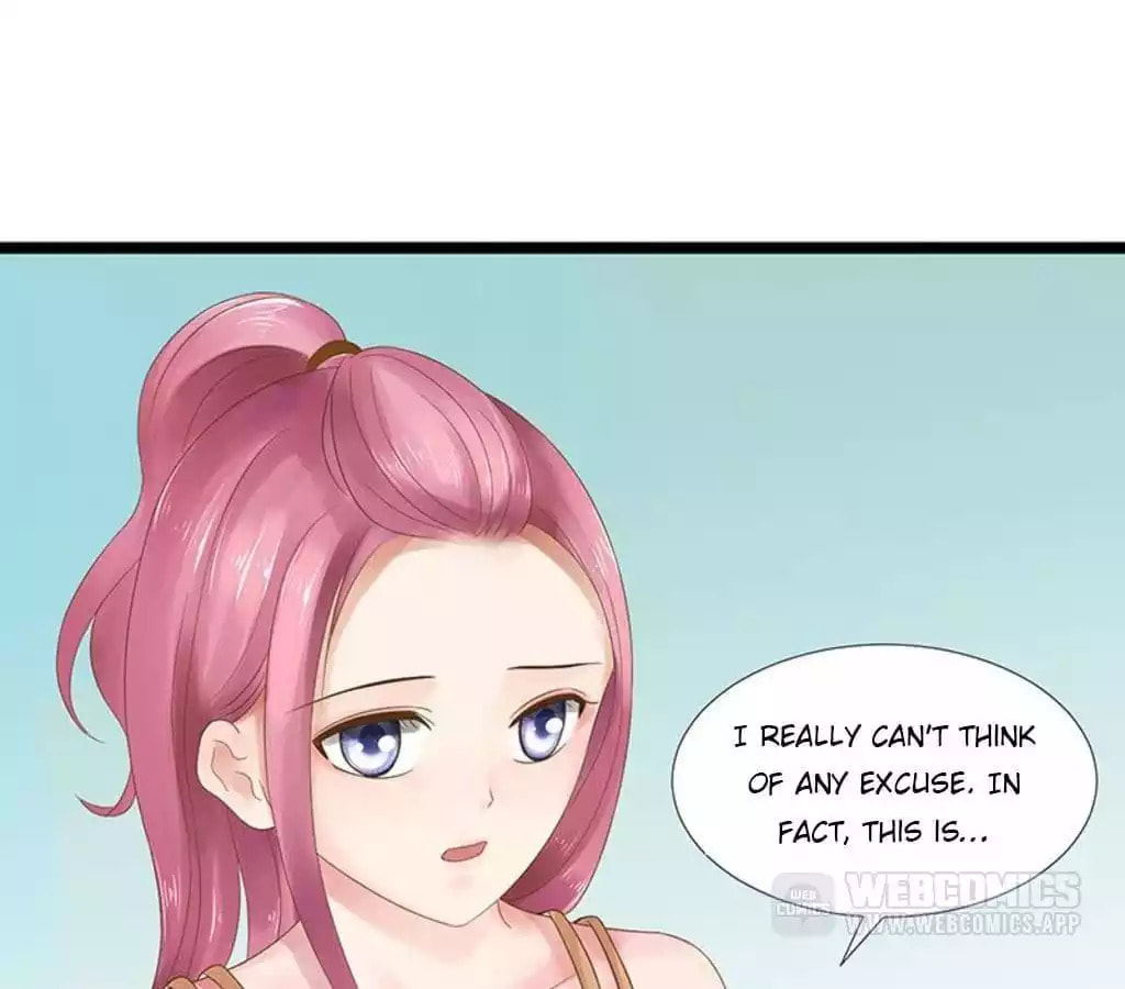 Loving You for No Reason Chapter 19 page 10 - 