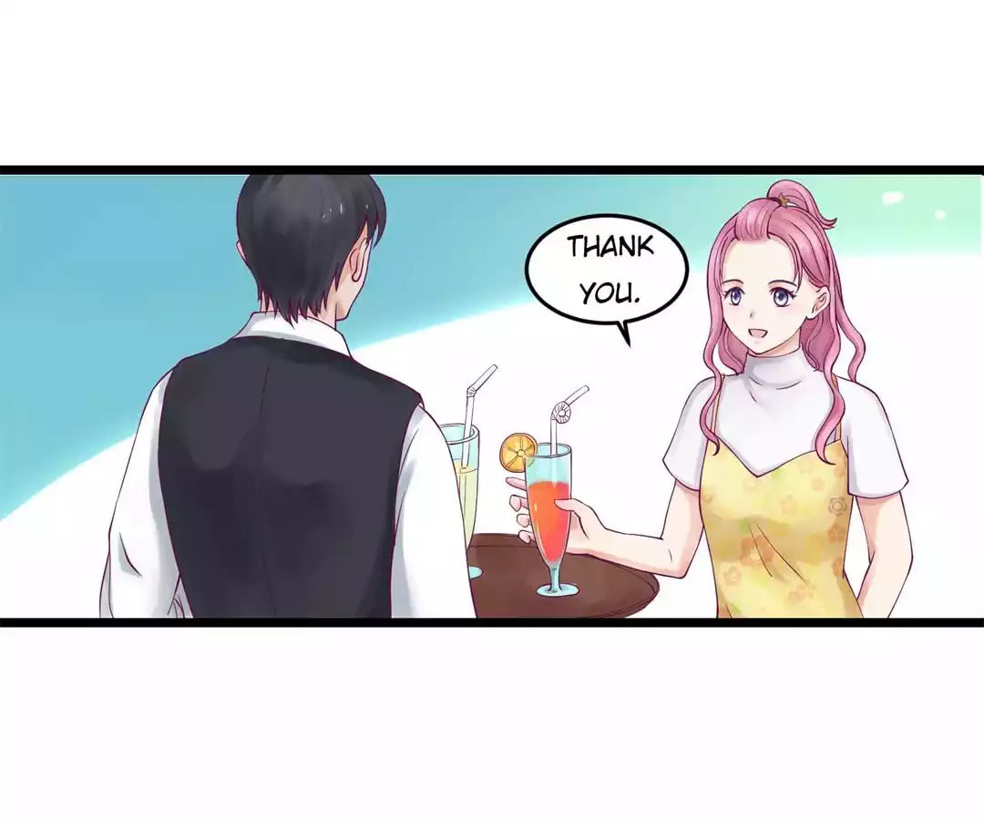 Loving You for No Reason Chapter 2 page 12 - 