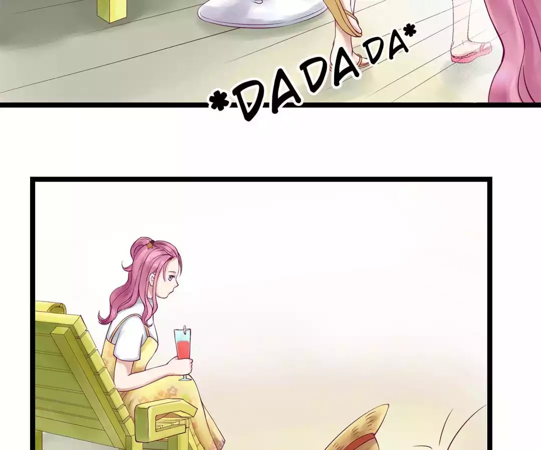 Loving You for No Reason Chapter 2 page 19 - 