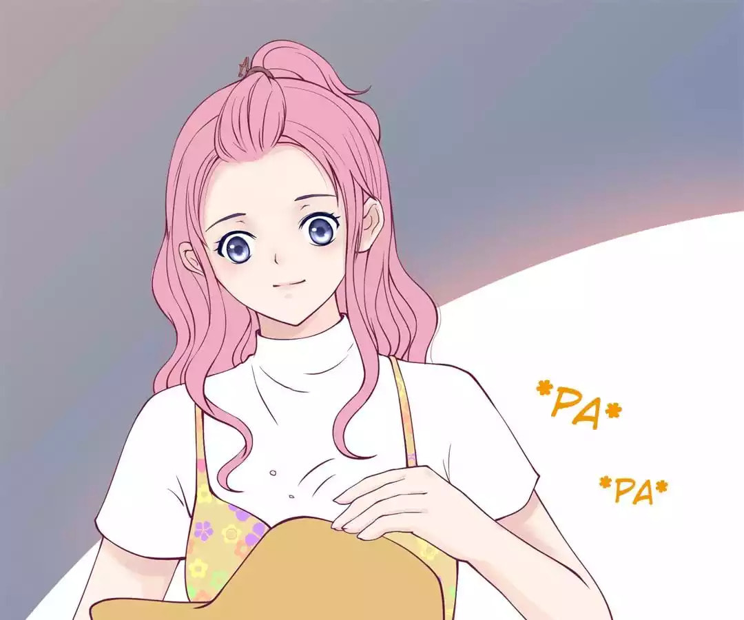 Loving You for No Reason Chapter 2 page 21 - 
