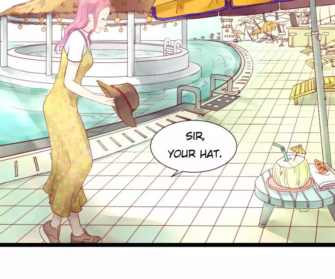 Loving You for No Reason Chapter 2 page 23 - 