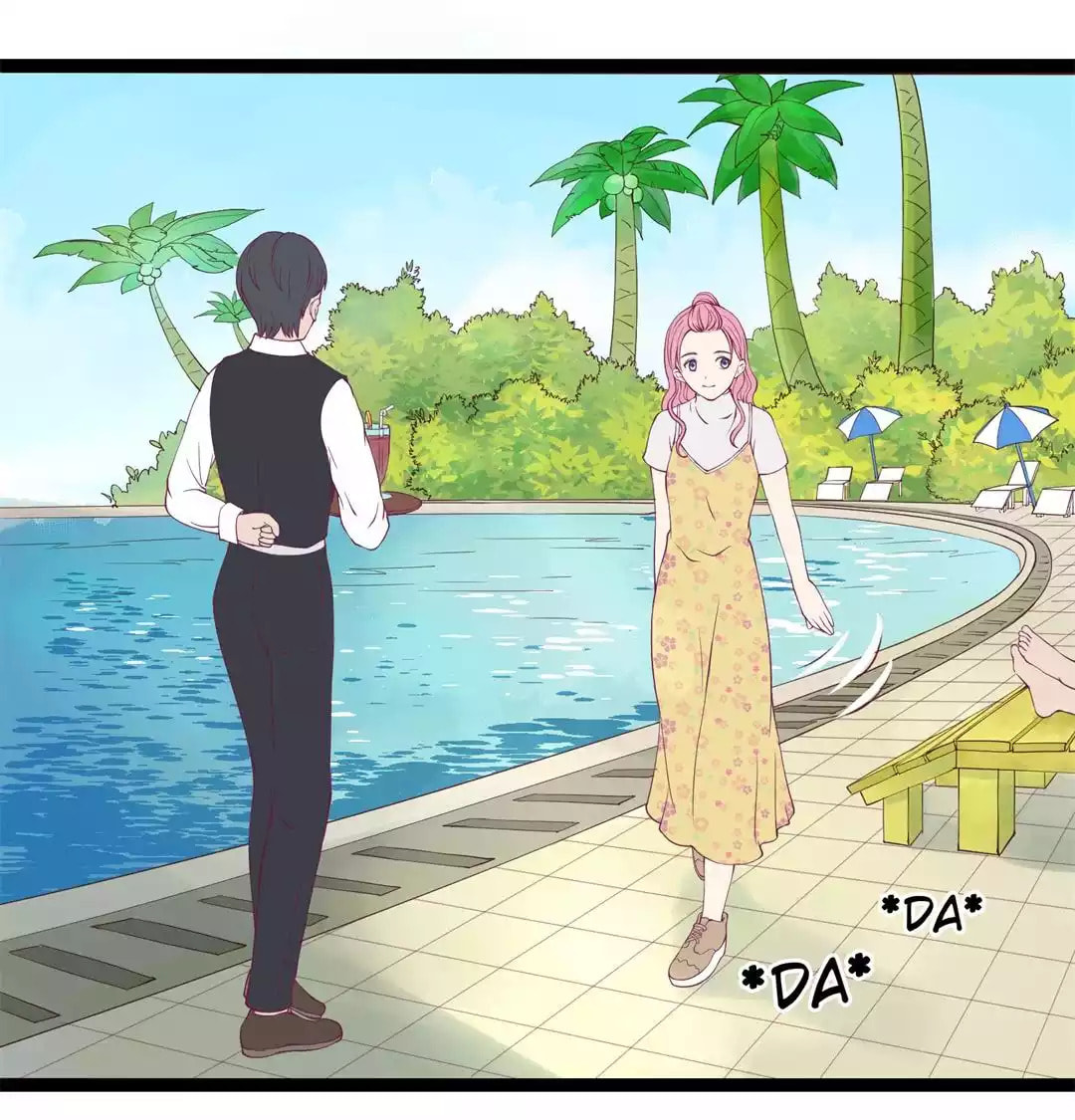 Loving You for No Reason Chapter 2 page 28 - 