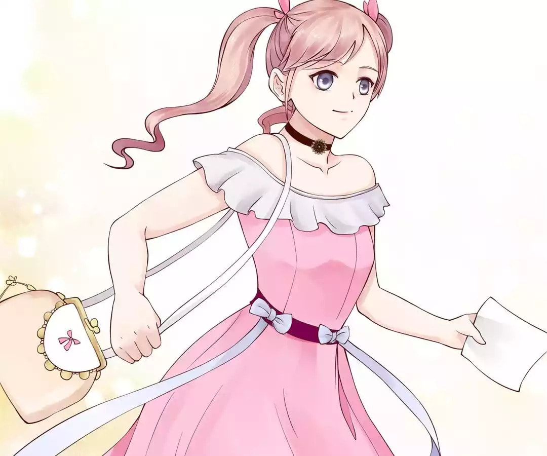 Loving You for No Reason Chapter 2 page 30 - 